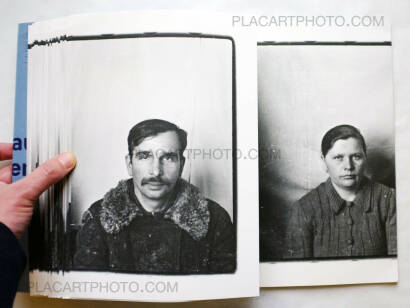 Vytautas V. Stanionis,Nuotraukos dokumentams / Photographs for Documents (1st edition) Vytautas V. Stanionis,Nuotraukos dokumentams / Photographs for Documents (1st edition)