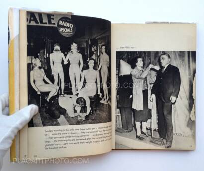 Weegee,Naked city Weegee,Naked city