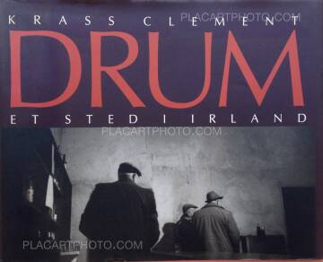 Krass Clement ,Drum - Et sted i Irland Krass Clement ,Drum - Et sted i Irland