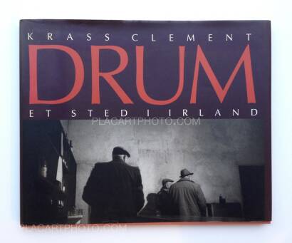 Krass Clement ,Drum - Et sted i Irland Krass Clement ,Drum - Et sted i Irland
