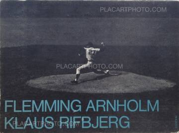 Flemming Arnholm & Klaus Rifbjerg,Untitled Flemming Arnholm & Klaus Rifbjerg,Untitled