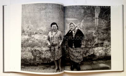 Antanas Sutkus,Lietuvos Zmones / People of Lithuania