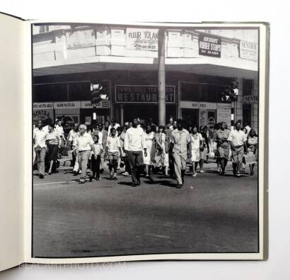 David Goldblatt,In Boksburg (Signed) David Goldblatt,In Boksburg (Signed)