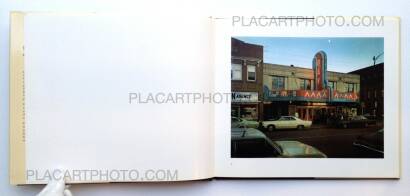 Stephen Shore,Uncommon places (Signed) Stephen Shore,Uncommon places (Signed)