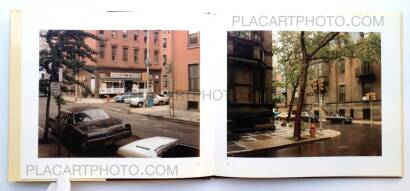 Stephen Shore,Uncommon places (Signed) Stephen Shore,Uncommon places (Signed)