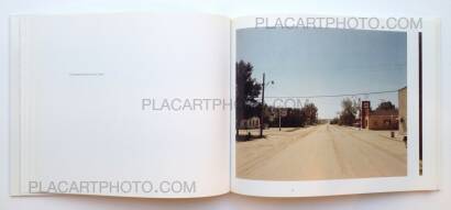 Stephen Shore,Fotografien 1973 bis 1993