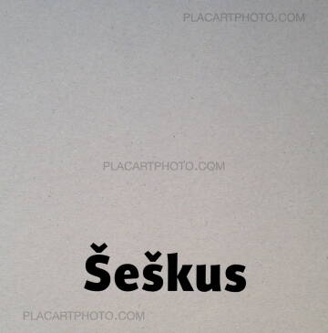 Algirdas Šeškus,Grey, but not Grey Algirdas Šeškus,Grey, but not Grey