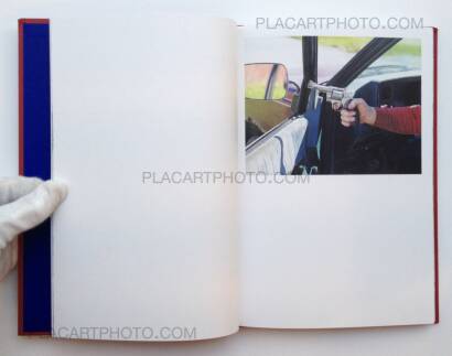 Philippe Chancel,Drive Thru Flint (Signed) Philippe Chancel,Drive Thru Flint (Signed)