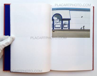 Philippe Chancel,Drive Thru Flint (Signed) Philippe Chancel,Drive Thru Flint (Signed)