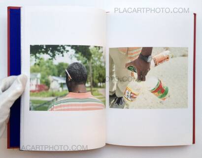 Philippe Chancel,Drive Thru Flint (Signed) Philippe Chancel,Drive Thru Flint (Signed)