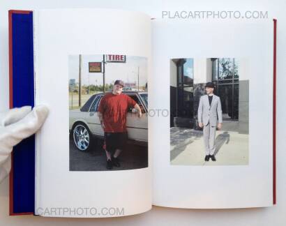 Philippe Chancel,Drive Thru Flint (Signed) Philippe Chancel,Drive Thru Flint (Signed)