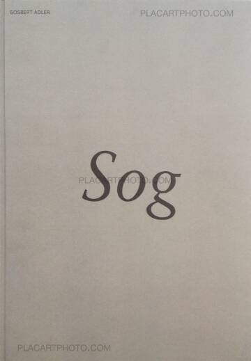 Gosbert Adler,Sog (Signed) Gosbert Adler,Sog (Signed)