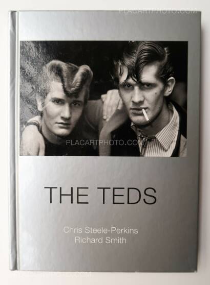 Chris Steele-Perkins,The Teds