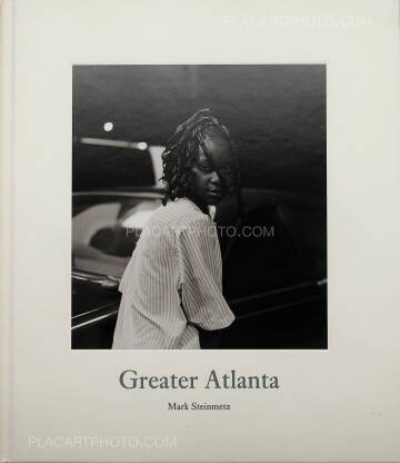 Mark Steinmetz,Greater Atlanta (Signed) Mark Steinmetz,Greater Atlanta (Signed)
