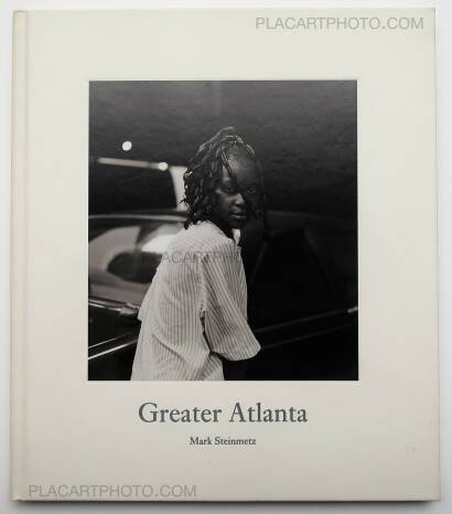 Mark Steinmetz,Greater Atlanta (Signed) Mark Steinmetz,Greater Atlanta (Signed)