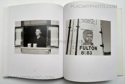 Mark Steinmetz,Greater Atlanta (Signed) Mark Steinmetz,Greater Atlanta (Signed)