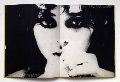 Eikoh Hosoe,Man and Woman Eikoh Hosoe,Man and Woman