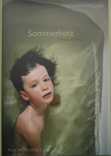 Thekla Ehling,Sommerherz (LTD AND SIGNED) Thekla Ehling,Sommerherz (LTD AND SIGNED)