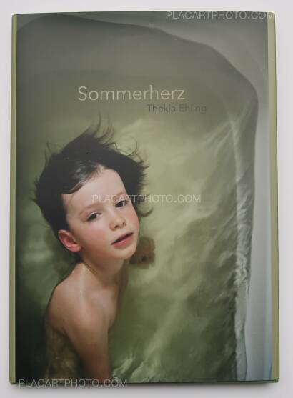 Thekla Ehling,Sommerherz (LTD AND SIGNED) Thekla Ehling,Sommerherz (LTD AND SIGNED)