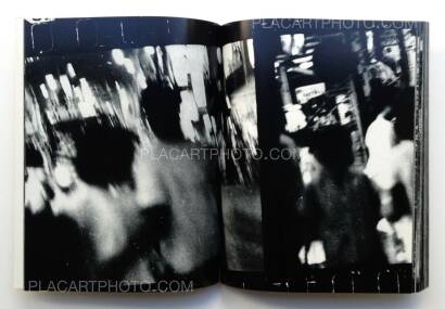 Daido Moriyama,Farewell Photography