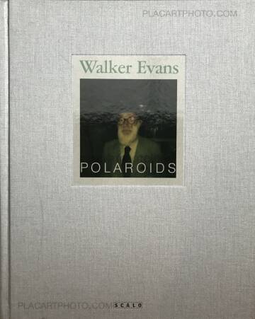 Walker Evans,Polaroids