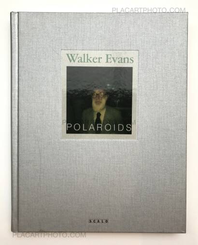 Walker Evans,Polaroids