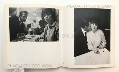 Anders Petersen,Café Lehmitz Anders Petersen,Café Lehmitz