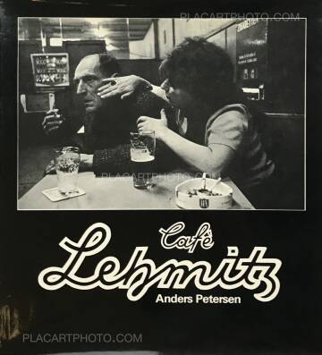 Anders Petersen,Café Lehmitz