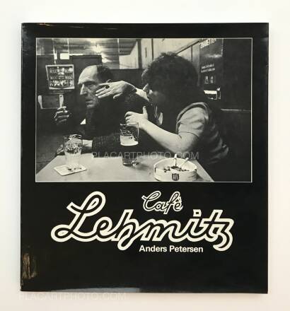 Anders Petersen,Café Lehmitz