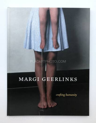 Margi Geerlinks,Crafting humanity Margi Geerlinks,Crafting humanity