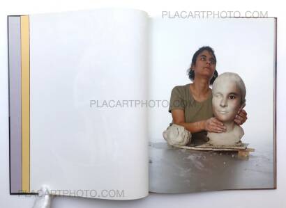 Margi Geerlinks,Crafting humanity Margi Geerlinks,Crafting humanity