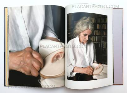 Margi Geerlinks,Crafting humanity Margi Geerlinks,Crafting humanity