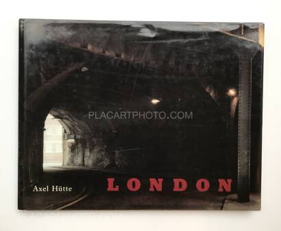 Axel Hütte,London Axel Hütte,London