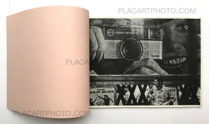 Paolo Gasparini,La Calle 1964-2005 (only 50 copies) Paolo Gasparini,La Calle 1964-2005 (only 50 copies)
