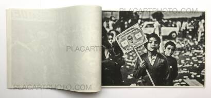 Paolo Gasparini,La Calle 1964-2005 (only 50 copies) Paolo Gasparini,La Calle 1964-2005 (only 50 copies)