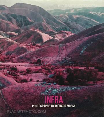 Richard Mosse,Infra Richard Mosse,Infra
