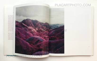 Richard Mosse,Infra