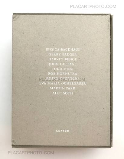 Collective,One day : ten photographers (SIGNED) Collective,One day : ten photographers (SIGNED)