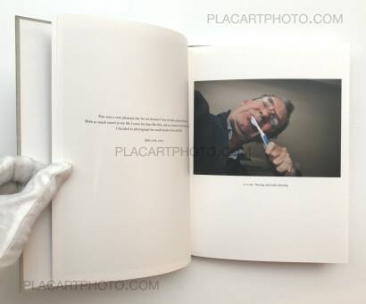 Collective,One day : ten photographers (SIGNED) Collective,One day : ten photographers (SIGNED)