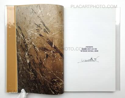 Mark Power,The Treasury project (SIGNED) Mark Power,The Treasury project (SIGNED)