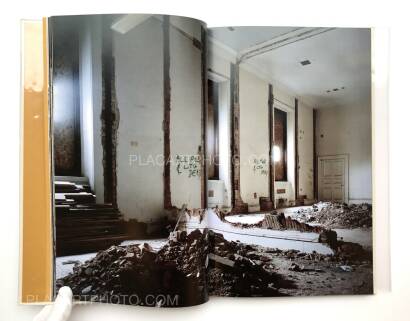 Mark Power,The Treasury project (SIGNED) Mark Power,The Treasury project (SIGNED)