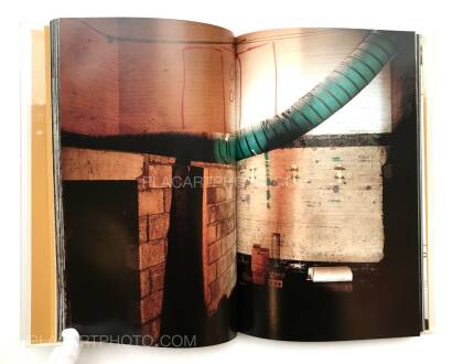 Mark Power,The Treasury project (SIGNED) Mark Power,The Treasury project (SIGNED)