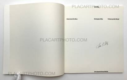Chris Killip,Isle of Man : A book about the Manx (SIGNED) Chris Killip,Isle of Man : A book about the Manx (SIGNED)