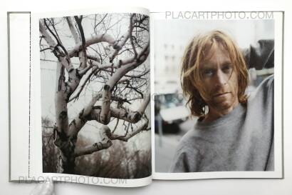 Gregory Halpern,A Gregory Halpern,A