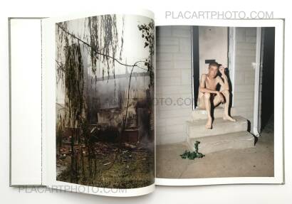 Gregory Halpern,A Gregory Halpern,A