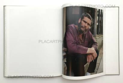 Gregory Halpern,A Gregory Halpern,A