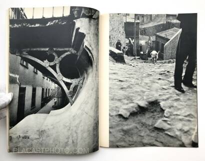 Sergio Larrain,Valparaiso (portfolio Du) Sergio Larrain,Valparaiso (portfolio Du)