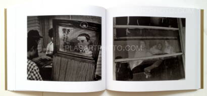 Miyako Ishiuchi,Sweet Home Yokosuka 1976-1980 (Signed) Miyako Ishiuchi,Sweet Home Yokosuka 1976-1980 (Signed)