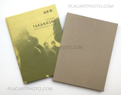 Yutaka Takanashi,Photography 1965-74 (Signed) Yutaka Takanashi,Photography 1965-74 (Signed)