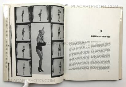Bunny Yeager,How I photograph myself Bunny Yeager,How I photograph myself